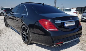 Mercedes-Benz S 350 D 4matic AMG BURMESTER 3D ПАНОРАМА ОБДУХВАНЕ/ПОДГР - 22900 € / 44788.51 лв. - 40091959 5