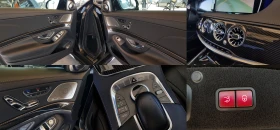 Mercedes-Benz S 350 D 4matic AMG BURMESTER 3D ПАНОРАМА ОБДУХВАНЕ/ПОДГР - 22900 € / 44788.51 лв. - 40091959 16