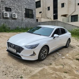 ������ Hyundai Sonata