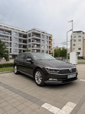 VW Passat 2.0TDI Highline | Mobile.bg � ����� ������ 3