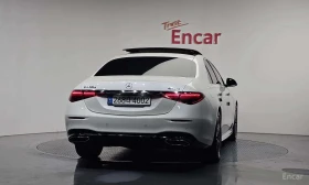 Mercedes-Benz S 400 * S400 d 4MATIC * ЦЕНА ДО БГ - 45800 € - 70957817 4