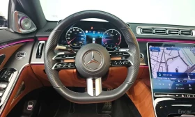 Mercedes-Benz S 400 * S400 d 4MATIC * ЦЕНА ДО БГ - 45800 € - 70957817 13