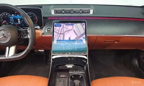 Mercedes-Benz S 400 * S400 d 4MATIC * ЦЕНА ДО БГ - 45800 € - 70957817 14