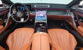 Mercedes-Benz S 400 * S400 d 4MATIC * ЦЕНА ДО БГ - 45800 € - 70957817 7