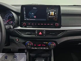 Kia K3 1.6I TRENDY | Mobile.bg � ����� ������ 16