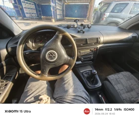 VW Passat B5 variant  | Auto.bg — изображение 3