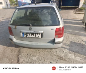 VW Passat B5 variant  | Auto.bg — изображение 6