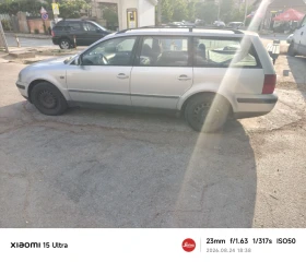 VW Passat B5 variant  | Auto.bg — изображение 5