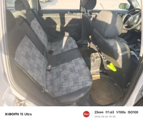 VW Passat B5 variant  | Auto.bg — изображение 7