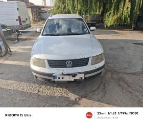 VW Passat B5 variant  | Auto.bg — изображение 4