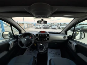 Peugeot Partner  Tepee 1.6 BHDi | Mobile.bg � ����� ������ 10