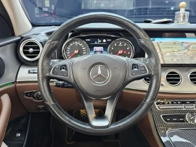 Mercedes-Benz E 200 Avantgarde - 15233 € - 74611921 13