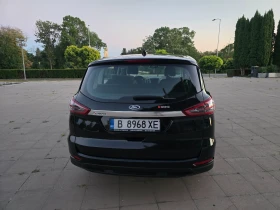 Ford S-Max - 17499 € - 81402735 3