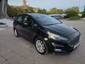 Ford S-Max - 17499 € - 81402735 5