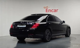 Mercedes-Benz S 500 LONG 4MATIC/ОБДУХВАНЕ/ПАНОРАМА/ДИСТРОНИК/360 - 17990 € - 52427931 3