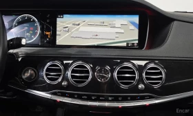 Mercedes-Benz S 500 LONG 4MATIC/ОБДУХВАНЕ/ПАНОРАМА/ДИСТРОНИК/360 - 17990 € - 52427931 14