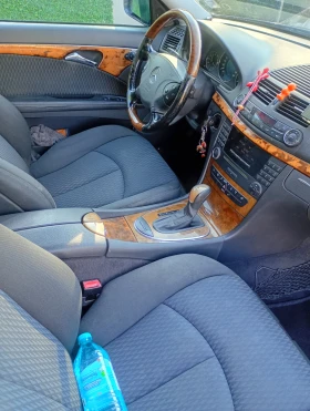 Mercedes-Benz E 240 | Mobile.bg � ����� ������ 6