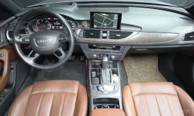 Audi A6 35 TDI Premium| ОБДУХ| HUD| PANO| ПАМЕТ| 2 КЛЮЧА|  | Auto.bg — изображение 7