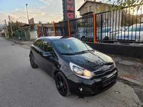 Kia Rio 1, 300 EURO5B  | Auto.bg — изображение 2