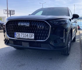 EBRO s900 PHEV Luxury  - 52999 € - 65984215 3