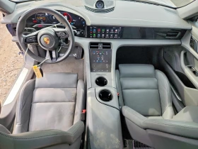 Porsche Taycan 4S AWD - 33000 € - 91508484 8