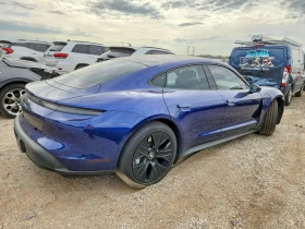 Porsche Taycan 4S AWD - 33000 € - 91508484 4