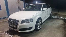 Audi A3 Sportback 1.8 ТFSI Климатик 2009г.