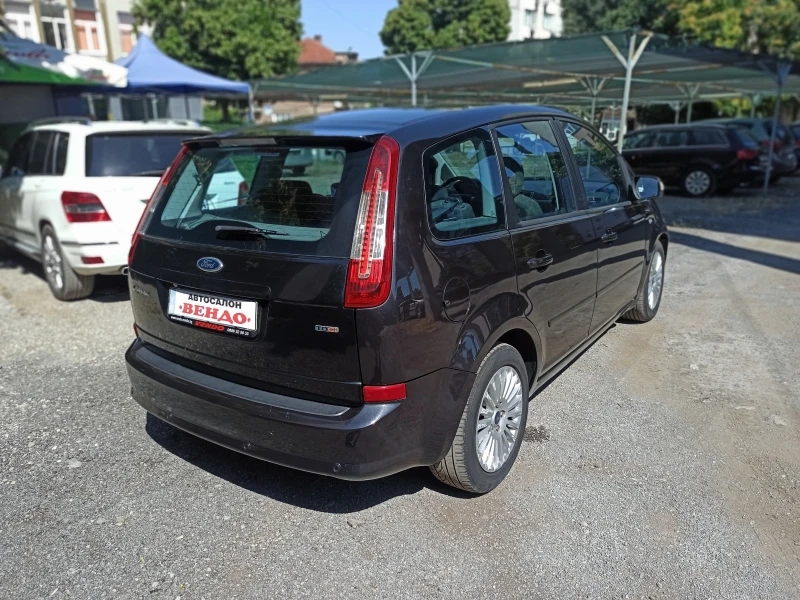 Ford C-max 2.0TDCI , снимка 3 - Автомобили и джипове - 38092706