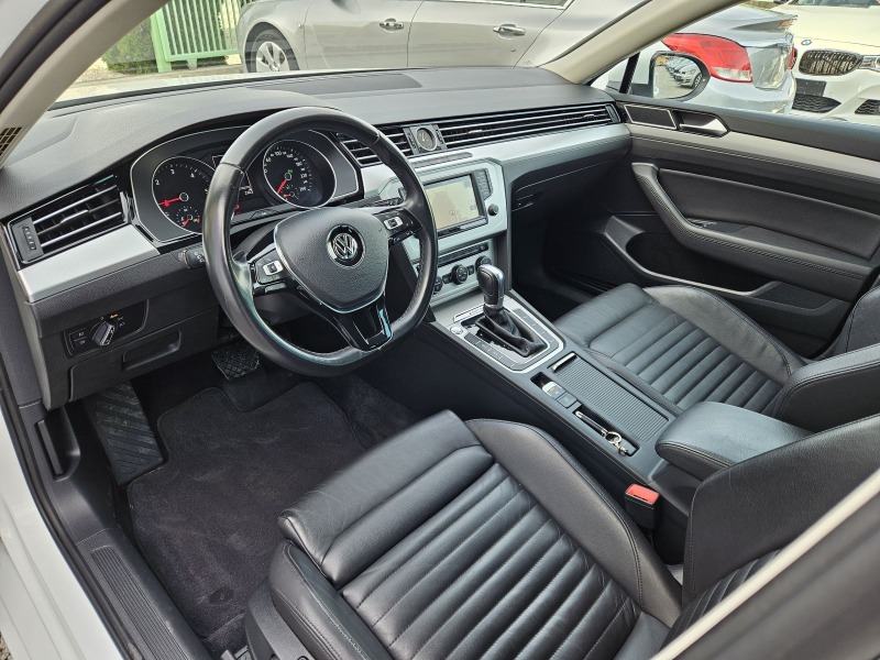 VW Passat 2.0tdi 4motion, снимка 7 - Автомобили и джипове - 38971166