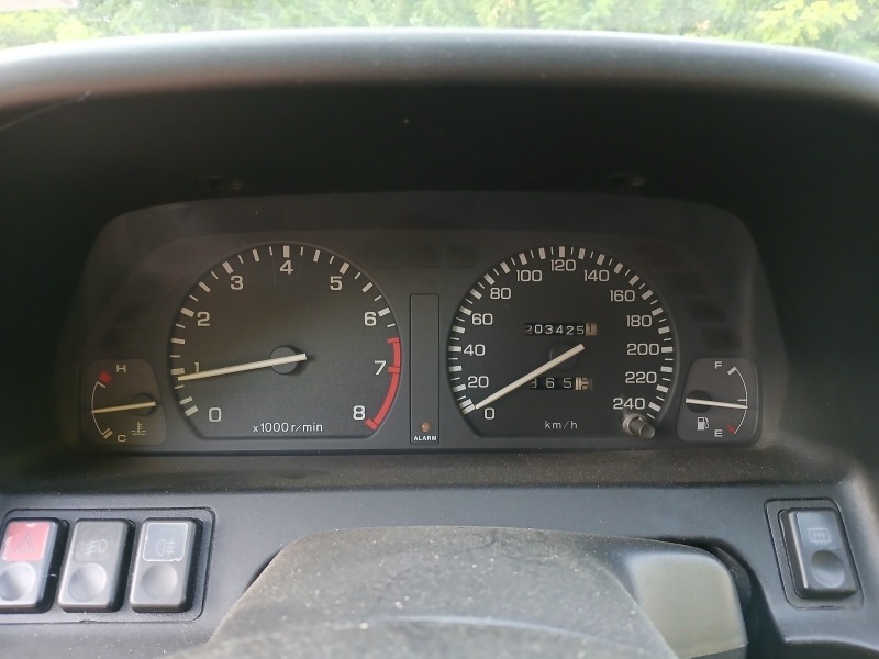 Rover 200 220 turbo, снимка 11 - Автомобили и джипове - 46526954