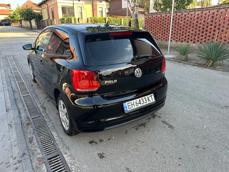 VW Polo 1.2 TDI EURO 5, снимка 3 - Автомобили и джипове - 47480712