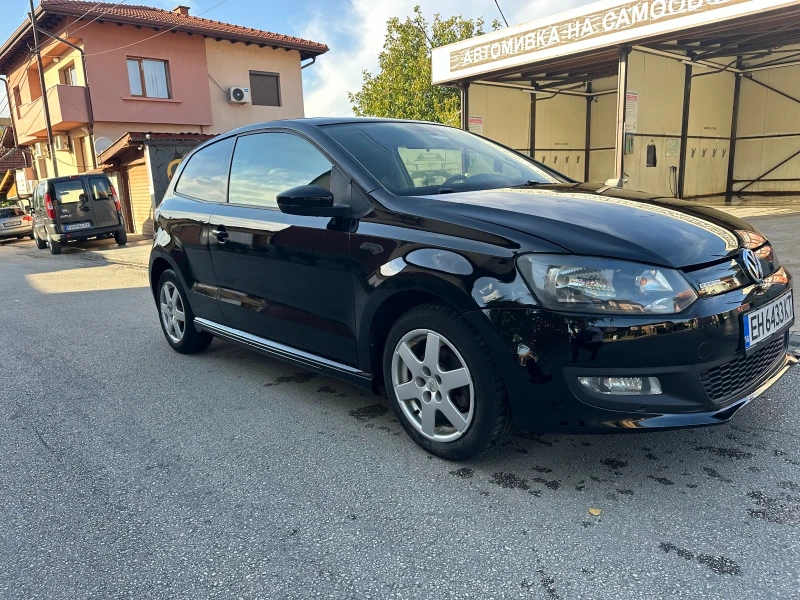 VW Polo 1.2 TDI EURO 5, снимка 2 - Автомобили и джипове - 47480712