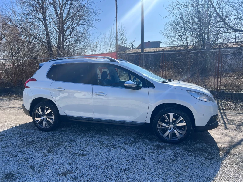 Peugeot 2008 1.6 HDI TOP, снимка 2 - Автомобили и джипове - 49057481