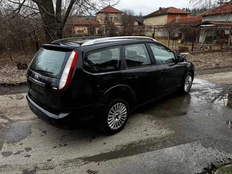 Ford Focus 1.6TDCI - Facelift, снимка 5 - Автомобили и джипове - 49214606