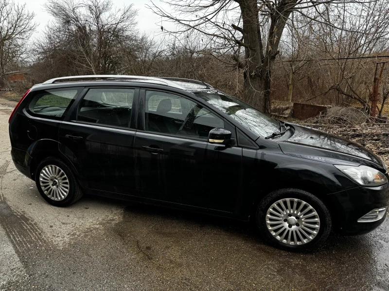 Ford Focus 1.6TDCI - Facelift, снимка 6 - Автомобили и джипове - 49214606