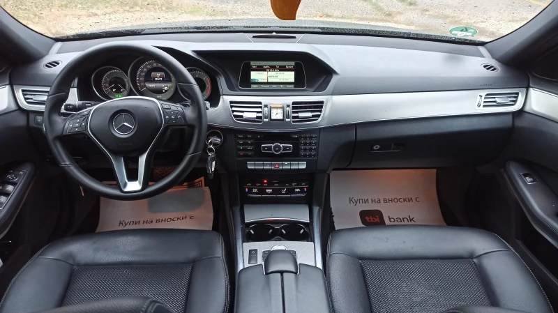 Mercedes-Benz E 200 CDI_2200ccm., снимка 15 - Автомобили и джипове - 52106130