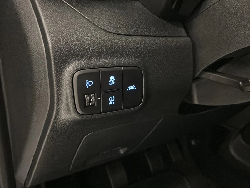 Hyundai I10 1.0 Trend NAVI| L&S-HZG| CARPLAY| KAMERA| SPUR, снимка 15 - Автомобили и джипове - 52524033