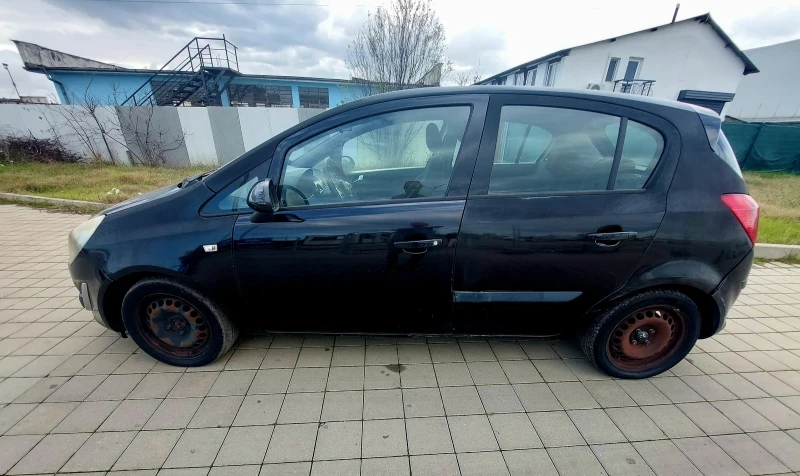 Opel Corsa 1.3 , снимка 5 - Автомобили и джипове - 52599188