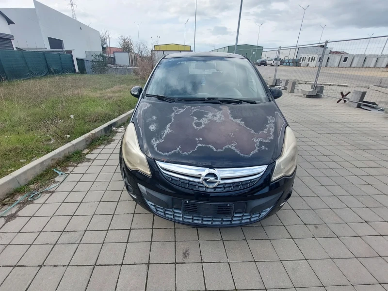 Opel Corsa 1.3 , снимка 2 - Автомобили и джипове - 52599188