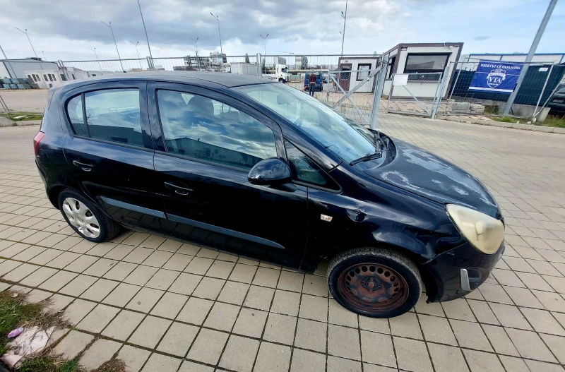 Opel Corsa 1.3 , снимка 4 - Автомобили и джипове - 52599188