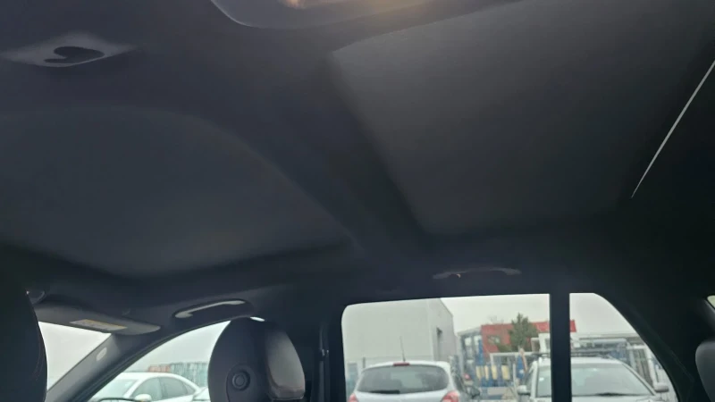 Mercedes-Benz E 43 AMG Mega Full, снимка 10 - Автомобили и джипове - 52651971