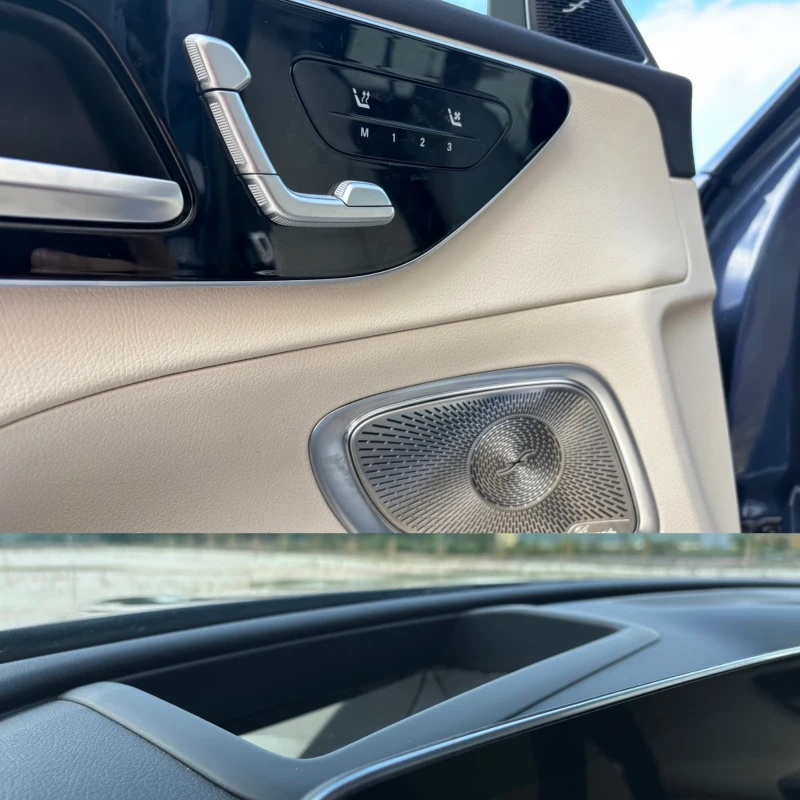 Mercedes-Benz C 300 * 4MATIC* FULL* , снимка 7 - Автомобили и джипове - 53078282