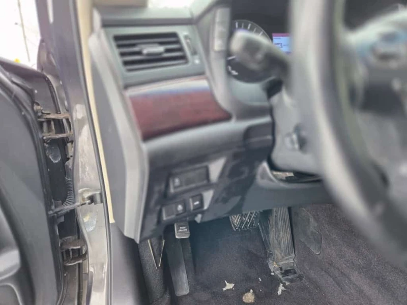 Infiniti M * X * CARFAX * ЦЕНА ДО БГ, снимка 16 - Автомобили и джипове - 53581882