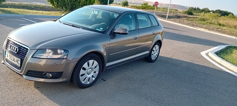 Audi A3 - 16000 лв. - 28312548 1
