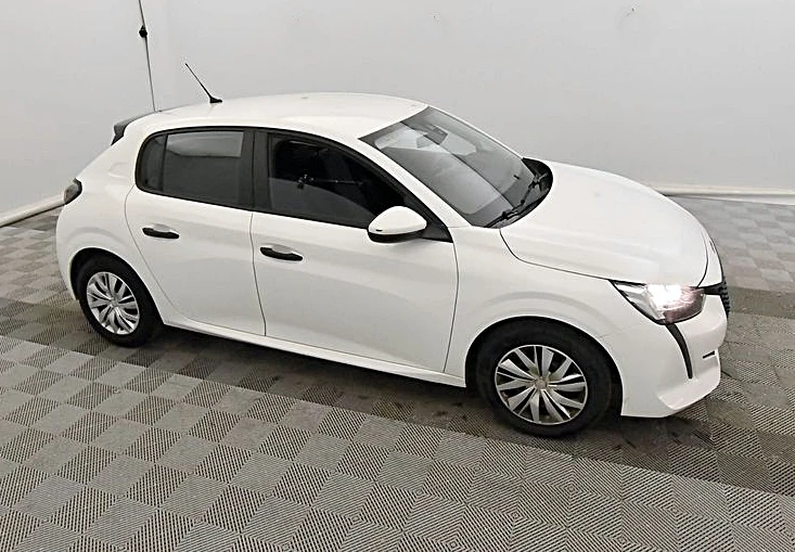 Peugeot 208 euro 6 - изображение 3
