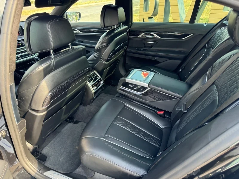 BMW 730 Luksory - изображение 10