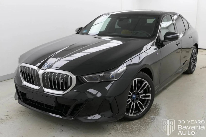 BMW i5 40 xDrive M Sport  Paket - 123200 лв. / 62991.16 € - 56598071 1