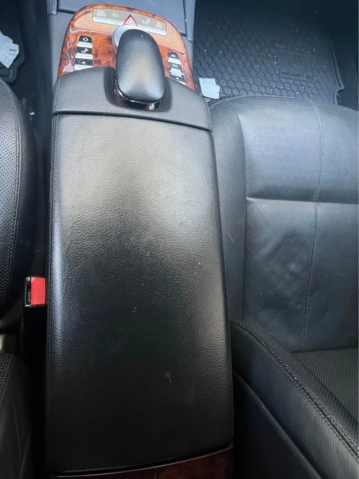 Mercedes-Benz S 550 4MATIC * * CARFAX * * АВТО КРЕДИТ * *  - изображение 8