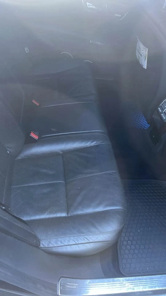 Mercedes-Benz S 550 4MATIC * * CARFAX * * АВТО КРЕДИТ * *  - изображение 9