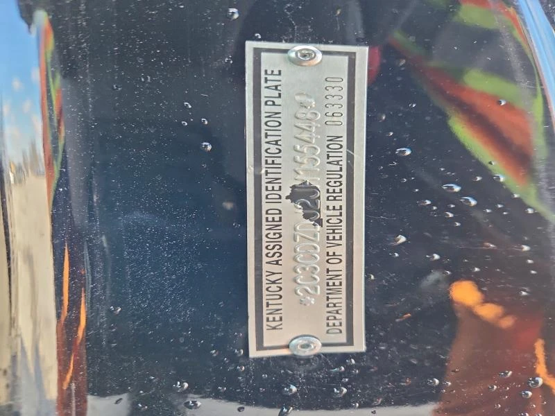 Dodge Challenger 6.4L 8 Rear-wheel drive, снимка 6 - Автомобили и джипове - 53638804